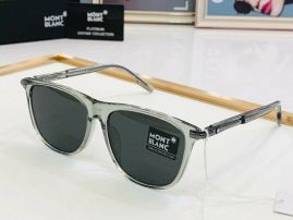 Picture of Montblanc Sunglasses _SKUfw49247170fw